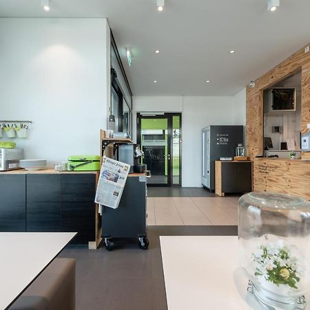 A2 Hotels Denkendorf - Airport & Messe מראה חיצוני תמונה