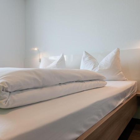 A2 Hotels Denkendorf - Airport & Messe מראה חיצוני תמונה