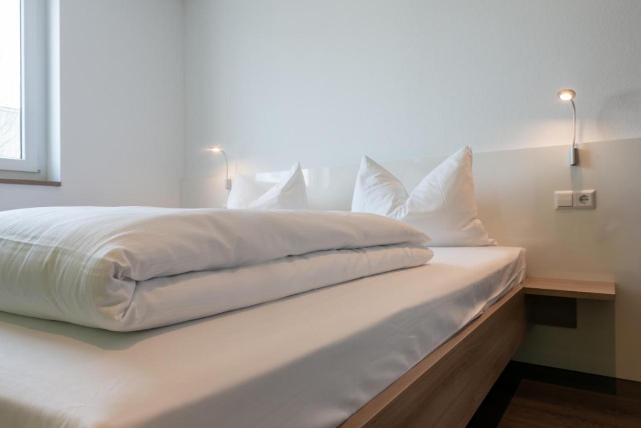 A2 Hotels Denkendorf - Airport & Messe מראה חיצוני תמונה