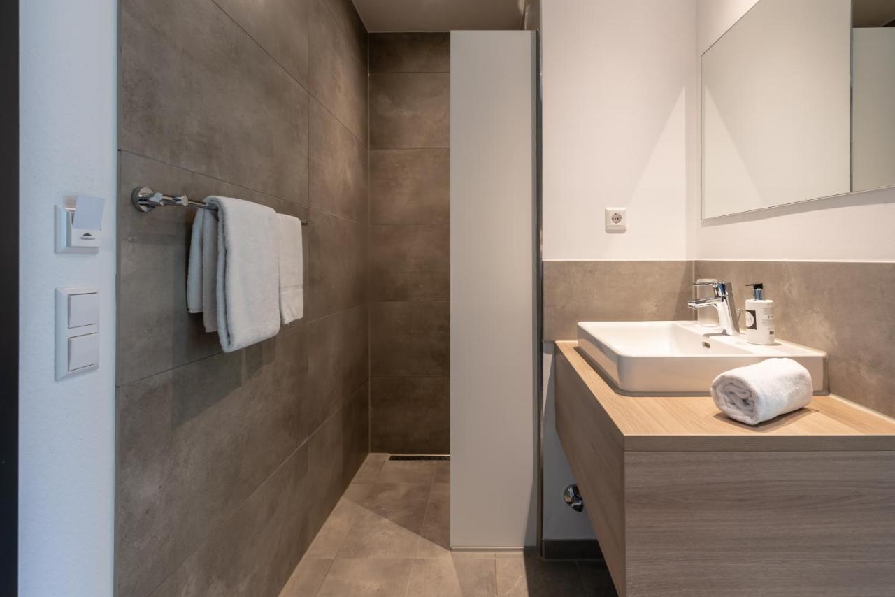 A2 Hotels Denkendorf - Airport & Messe מראה חיצוני תמונה
